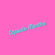 Capsule Menthe logo